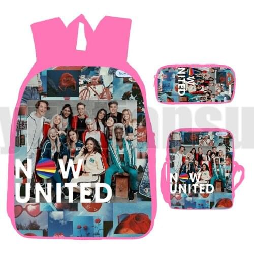 OIMG Womens School Bags