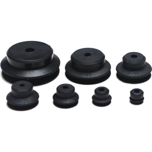 PJG Miao De Vacuum Suction Plate PJG-4-N PJG-6-N PJG-8-N PJG-10-N PJG-15-N PJG-20-NPneumatic