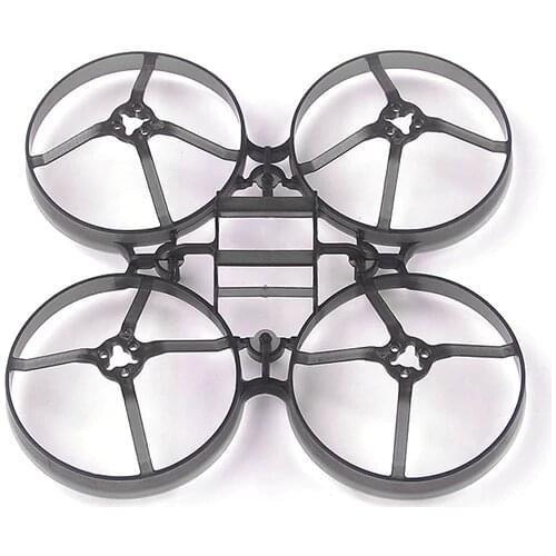 Mobula7 V2 Rack Frame Wheelabse 75mm Upgraded Mobula7 Frame Compatiable Crazybee F3 Flight Control for RC FPV Racing Quad