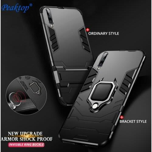 Case For Huawei Honor 9X Pro Premium STK-LX1 HLK-AL00 HLK-TL00 Global Version Shockproof Armor Silicone Phone Case Cover Coque