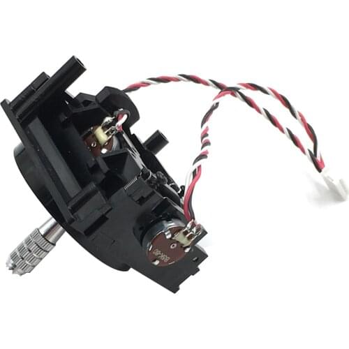 Radiolink AT9S AT10II Replacement Switch Rod Seat Direction Auto Return Middle Pole / Throttle Non-Return Components Accessory