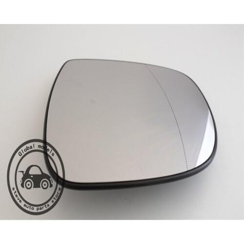 Door Mirror Glass for Mercedes Benz W636 W639 Vito Viano