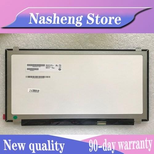 15.6"IPS Full-HD 1080P Laptop LED Screen Display LTN156HL09 B156HAN06.1 B156HAN04.4 N156HCE-EAA LP156WF4 SPL1 LP156WF6 SPK1