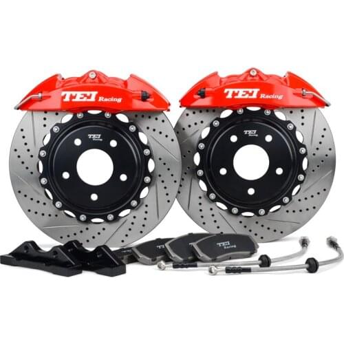 TEI Wheels And Accessories