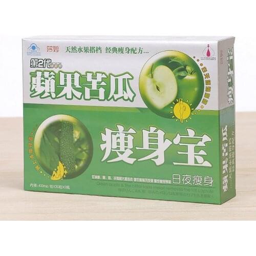 UV Protected Water background nice design cmyk printing small packaging box for ---DH11829