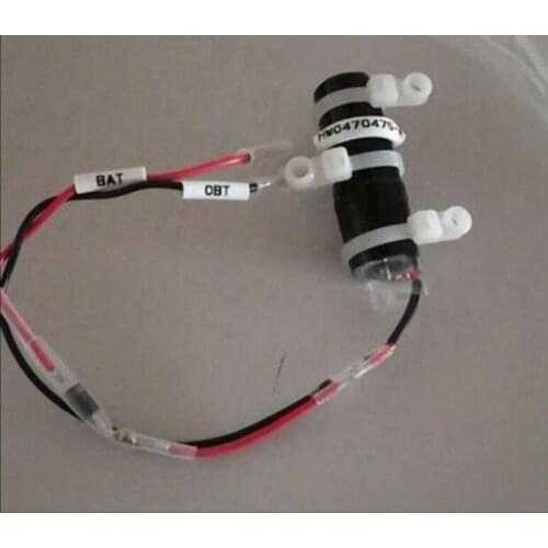 1PCS Manipulator battery HW0470475-A 3.6V HW0470475 ER6V