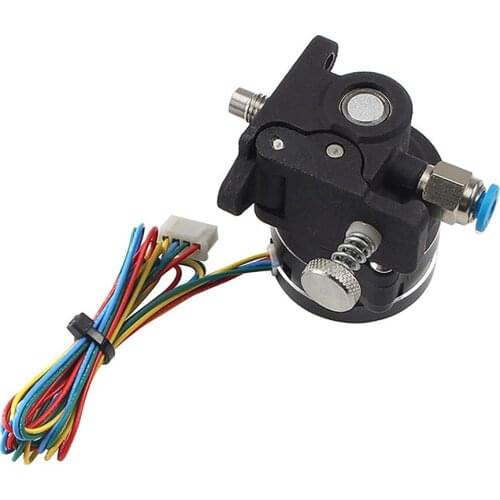 3D Printer Extruder Extruder Full Kits for Ender-3/Ender-5 Accessories