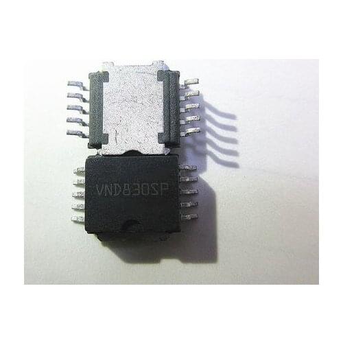 4pcs/lot VND830ASP VND830LSP VND830SP VND830 HSOP-10 In Stock