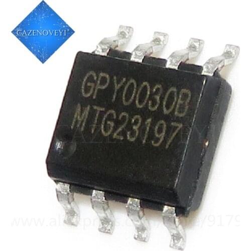 5pcs/lot GPY0030B-HS011 GPY0030B GPY0030 SOP-8 In Stock
