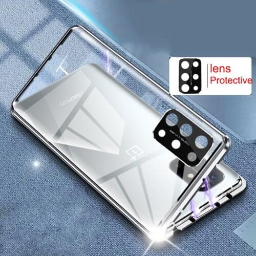 Apises OnePlus 8T Phone Cases