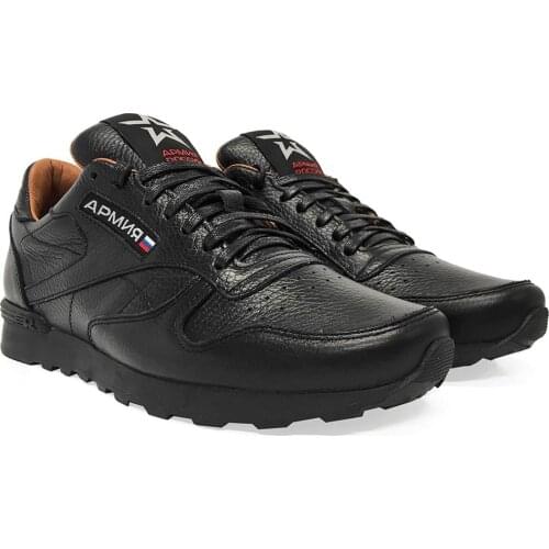 Армия России Men's Shoes