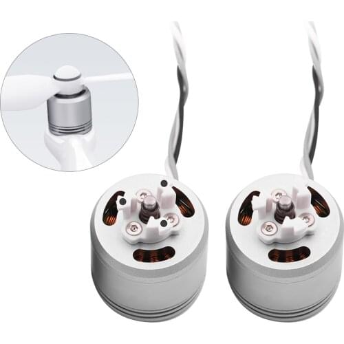 Motor Quick Release Repair Part Motor with Paddle Base for DJI Phantom 4 Drone Replacement Accessories
