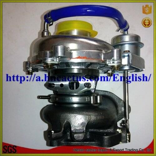 CT16 engine part 17201-30070 17201 30070 17201-OL050 Oil cooled Turbo Turbocharger For TOYOTA Hiace D4D 2KD 2KD-FTV 2KDFTV 2.5L