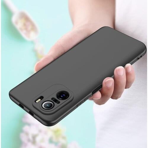 For Xiaomi Redmi Note 10 Pro Max Case Soft Silicone Coque Slim Skin TPU Protective Back Cover Case For xiaomi redmi note10 10pro