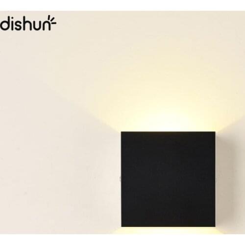 Dishun LED Wall Lights