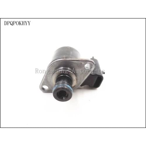 DPQPOKHYY 2872550 Fuel ISG Pump Inlet Metering Valve Pressure Sensor Regulator For Cummins