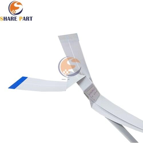 5pcs Print Head Cable Flat for Epson L3110 L3106 L3108 L3116 L3117 L3118 L3119 L3150 L3151 L3153 L3156 L3158 L3161 L3163 L3169