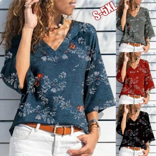 INPETAL Women's Blouses And Shirts