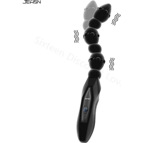 JEUSN Anal Toys