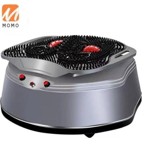 Low Price New Type Portable Circulation Foot Massager Blood Circulatory Massager Machine