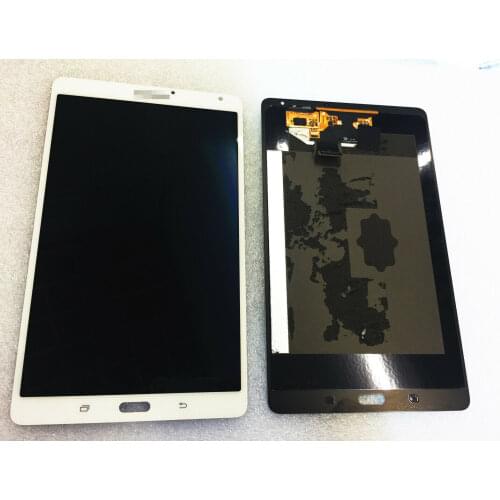 OEM For Samsung Galaxy Tab S 8.4 WIFI SM-T700 LCD Display Touch Screen