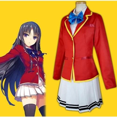 Olome Erotic Anime Costumes