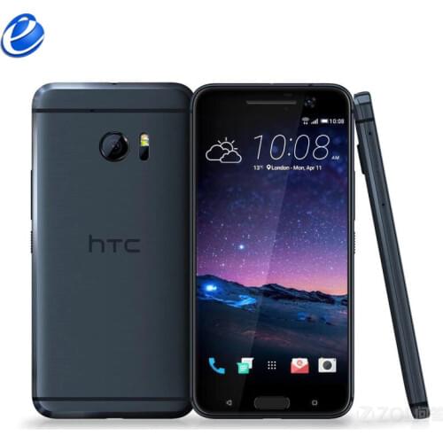 Original Unlocked HTC ONE M10 4GB RAM 32GB ROM Octa Core Android cellphone 12MP Camera NFC Nano SIM Rapid Charger 3.0 smartphone