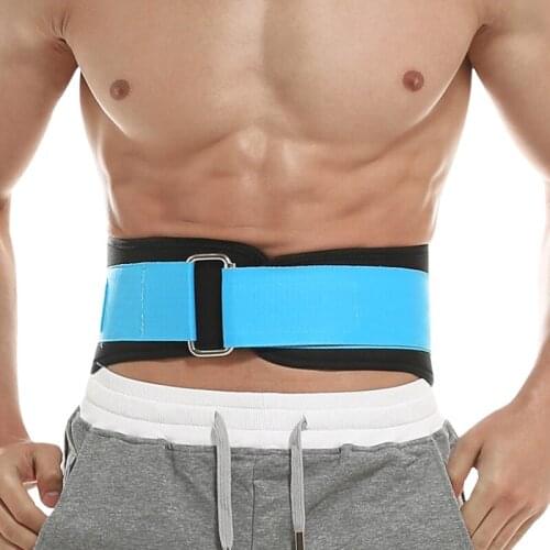 Performance Low Profile Belt With Waterproof Foam Core And Low Profile Torque Ring Closure