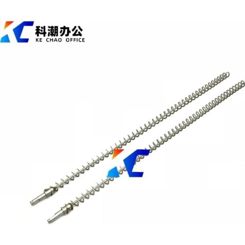 KECHAO 1pc Drum rack spring Compatible for Ricoh MP 1075 1060 2075 9001 9002 copier parts
