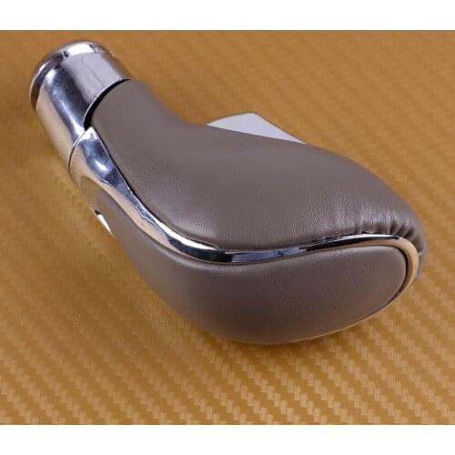 DWCX Automatic Transmission Manual Gear Lever Stick Shift Shifter Knob Fit For GM Buick Regal Opel Insignia Vauxhall 20986268