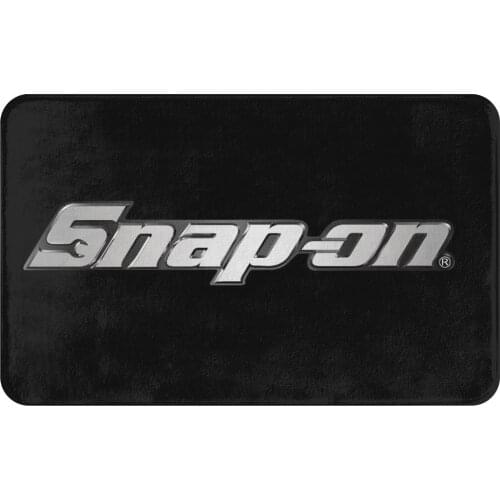 Snap On 5 Tapis Alfombra Rug Carpet Bamboo Bath Mat Aesthetic Room Decor Carpet Without Hair