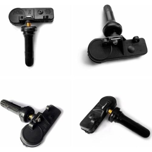 15254101 13586335 TPMS Sensor Tire Air Pressure Monitor Sensor System For Chevrolet Tahoe Traverse GMC Acadia 2007-2017 315Mhz