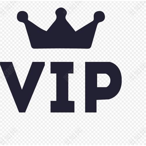 VIP shipping cost special link