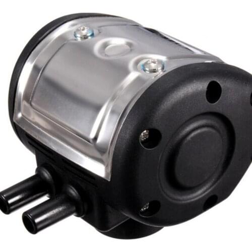 Cow Milking Pulsator Dairy Milk Vacuum Pulsator 60/40 Adjustable For Mobile Milker Milking Parlor L80