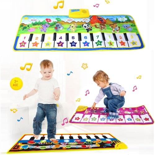 Yujiafeng Rugs For Children