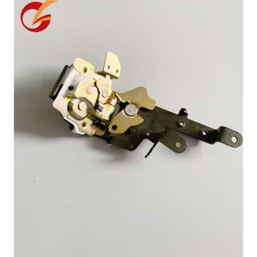 Use for nissan urvan e25 2001-2012 sliding door lock side rear door latch left side 82503-WF101