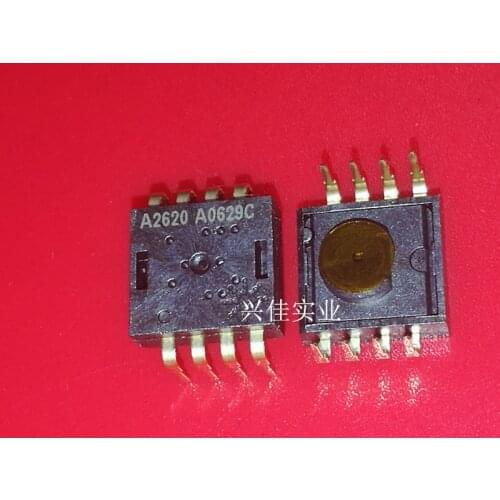 1PCS A2620 ADNS-2620 DIP-8 New&original
