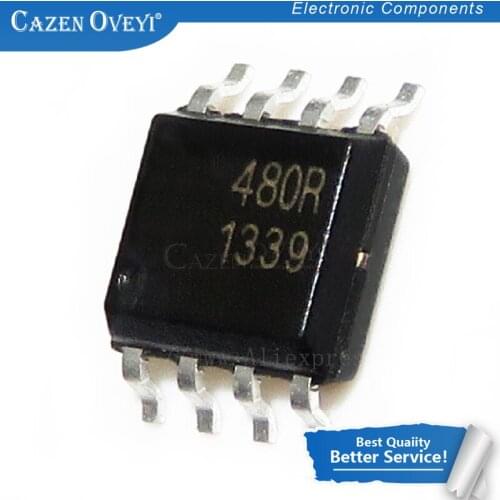 10pcs/lot SYN480R 480R SOP-8 In Stock