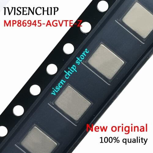 10pcs M86945 MP86945 MP86945A MP86945-AGVT-Z MP86945-AGVTE-Z QFN-25