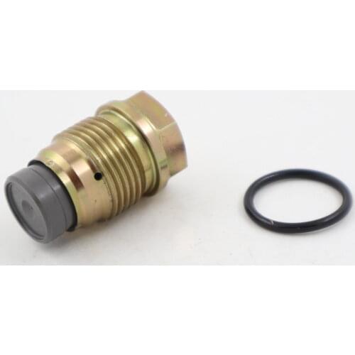 1110010015 1110010018 1110010028 Fuel Rail Pressure Relief Limiter Valve