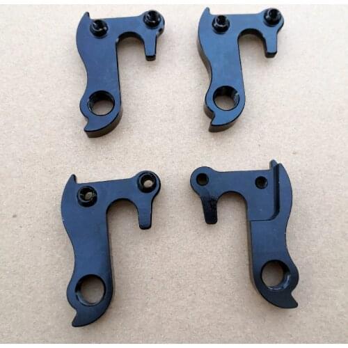 5pc CNC Bicycle rear derailleur hanger For NORCO #959375-15 NORCO Phaser 1 2 3 Fluid Sight 3 Range 3 Revolver 3 XFR MECH dropout