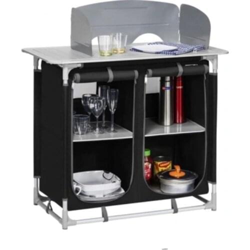 BERGER Tourist Tableware