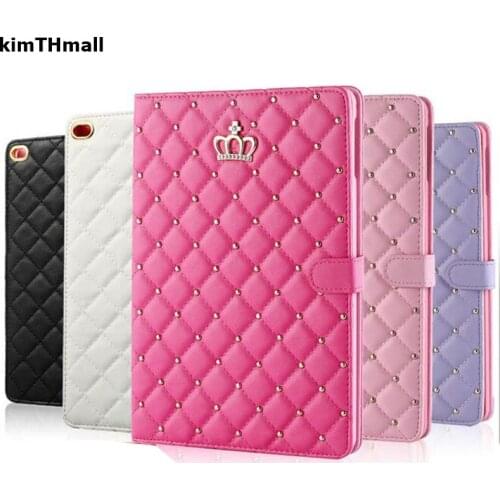 Case For Apple iPad 2 3 4 Cover Auto Wake up sleep Flip PU leather Stand Holder case for iPad 2/3/4 case 9.7 inch kimTHmall