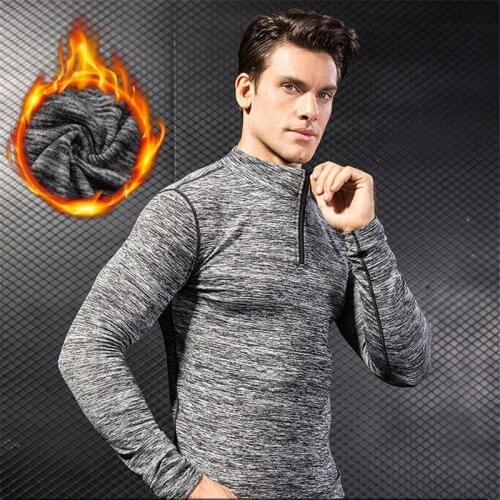 FANNAI Winter Jackets For Running