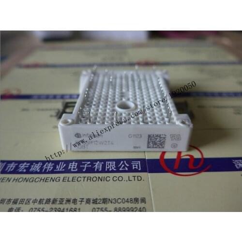 FP35R12W2T4 module Special supply Welcome to order