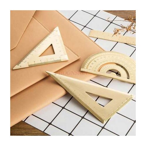 Металлические линейки HOGNSIGN China At AliExpress