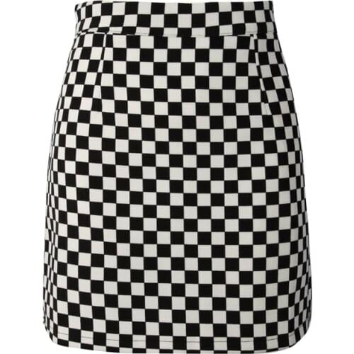 Izmestyeva High Waist Skirts For Women