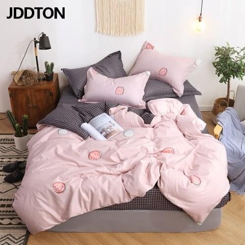 JDDTON Bed Dress