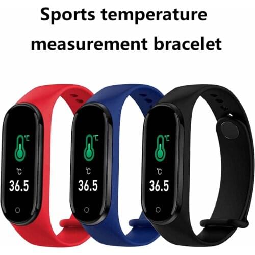 M5 Pro Bluetooth Smart Band Sport Fitness bracelet Watch Tracker Smartband Blood Pressure Heart Rate Monitor Waterproof Wristban