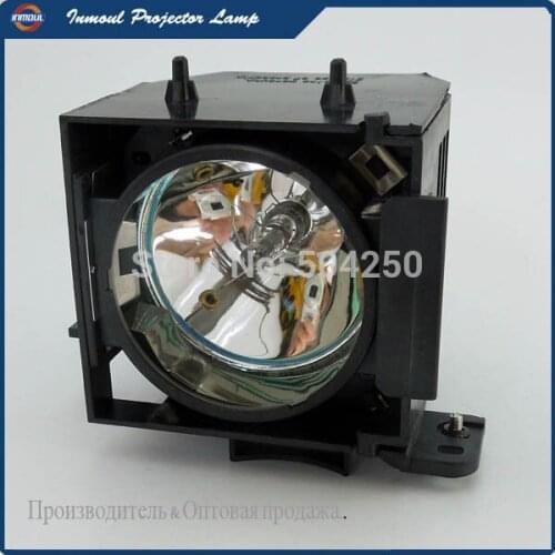 Inmoul Replacement Projector Lamp For ELPLP37 for PowerLite 6100i / PowerLite 6110i